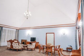 Hotel Casa Dela Rosa