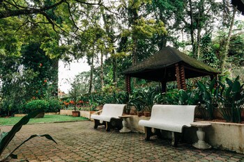 Hotel Casa Dela Rosa