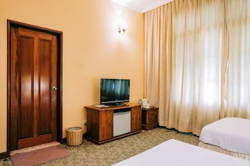 Hotel Casa Dela Rosa