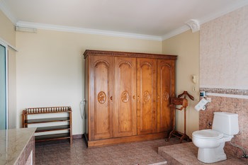 Hotel Casa Dela Rosa