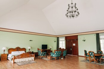 Hotel Casa Dela Rosa