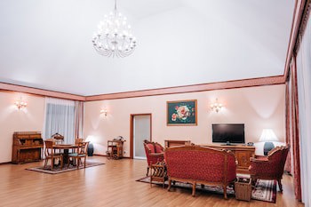 Hotel Casa Dela Rosa