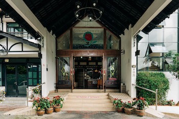 Hotel Casa Dela Rosa