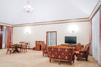 Hotel Casa Dela Rosa