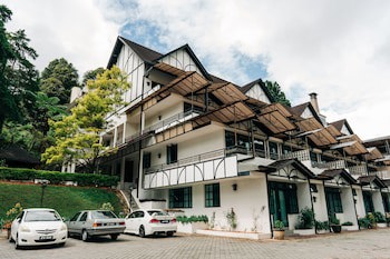 Hotel Casa Dela Rosa