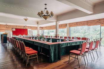 Hotel Casa Dela Rosa