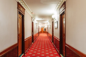 Hotel Casa Dela Rosa