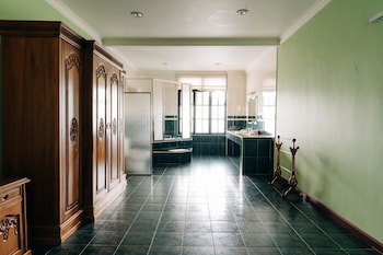 Hotel Casa Dela Rosa