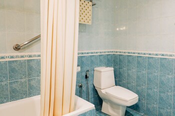 Hotel Casa Dela Rosa