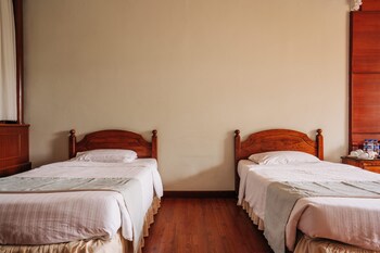 Hotel Casa Dela Rosa