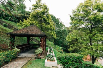 Hotel Casa Dela Rosa