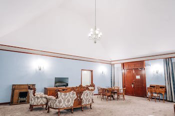 Hotel Casa Dela Rosa