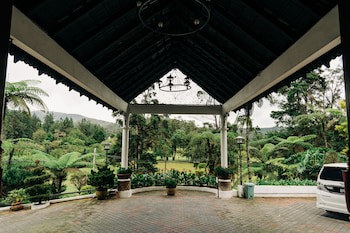 Hotel Casa Dela Rosa