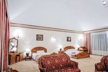 Hotel Casa Dela Rosa