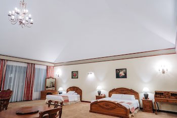 Hotel Casa Dela Rosa
