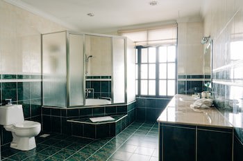 Hotel Casa Dela Rosa
