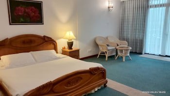 Hotel Casa Dela Rosa