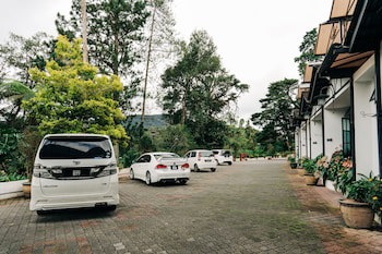 Hotel Casa Dela Rosa