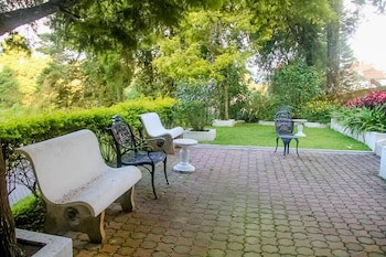 Hotel Casa Dela Rosa