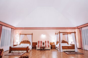 Hotel Casa Dela Rosa