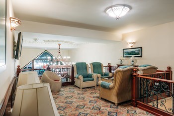 Hotel Casa Dela Rosa