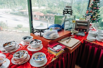 Hotel Casa Dela Rosa