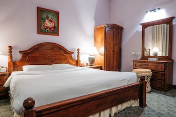 Hotel Casa Dela Rosa