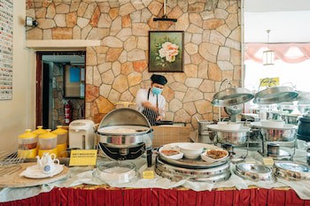 Hotel Casa Dela Rosa