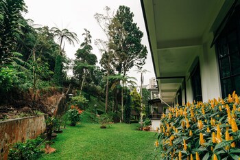 Hotel Casa Dela Rosa