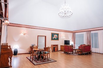 Hotel Casa Dela Rosa