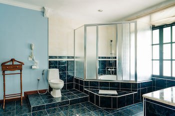 Hotel Casa Dela Rosa