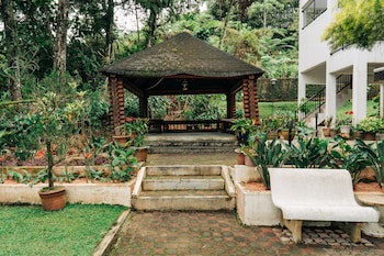 Hotel Casa Dela Rosa