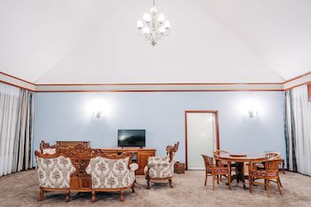 Hotel Casa Dela Rosa