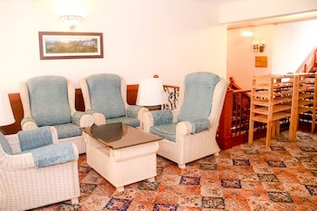 Hotel Casa Dela Rosa