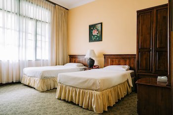 Hotel Casa Dela Rosa