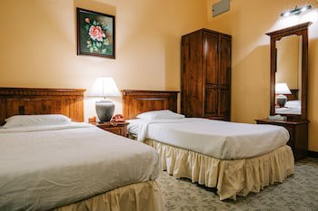 Hotel Casa Dela Rosa