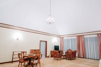 Hotel Casa Dela Rosa
