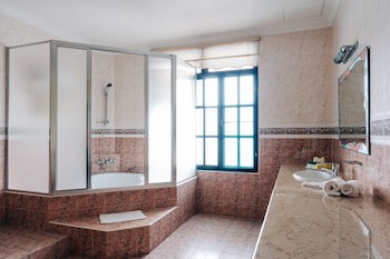 Hotel Casa Dela Rosa