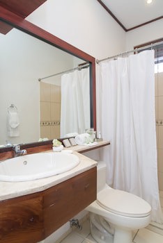 Terrazas De Golf Boutique Hotel
