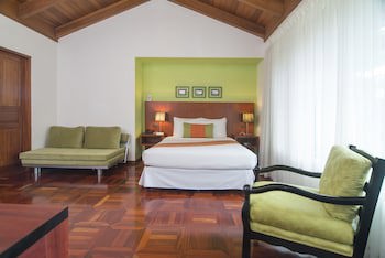 Terrazas De Golf Boutique Hotel