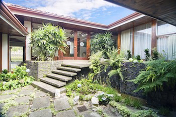 Terrazas De Golf Boutique Hotel