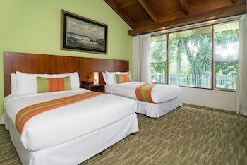 Terrazas De Golf Boutique Hotel