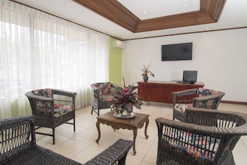 Terrazas De Golf Boutique Hotel