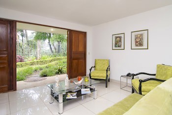 Terrazas De Golf Boutique Hotel