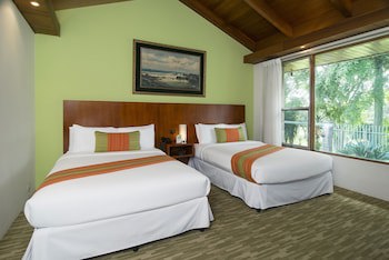Terrazas De Golf Boutique Hotel