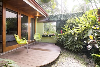 Terrazas De Golf Boutique Hotel