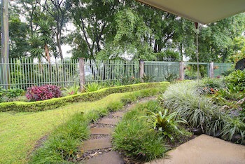 Terrazas De Golf Boutique Hotel