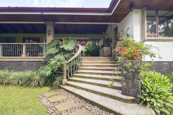 Terrazas De Golf Boutique Hotel