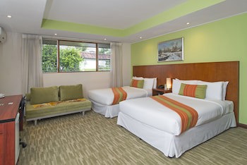 Terrazas De Golf Boutique Hotel