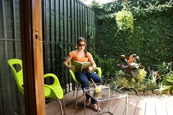 Terrazas De Golf Boutique Hotel
